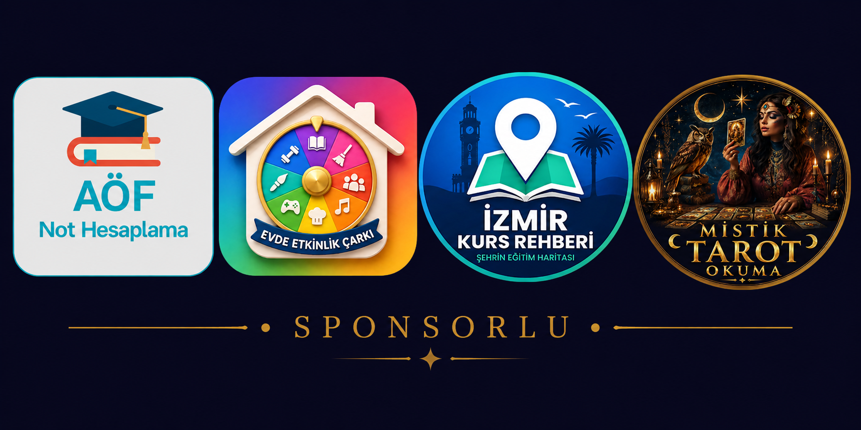 Sponsorlu